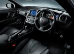 Nissan GT-R Spec V 2009 года